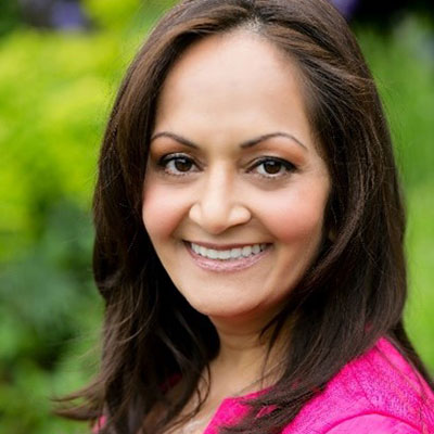 Dr. Patel