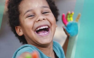 Celebrating the Heart Behind Children’s Dental Health Month